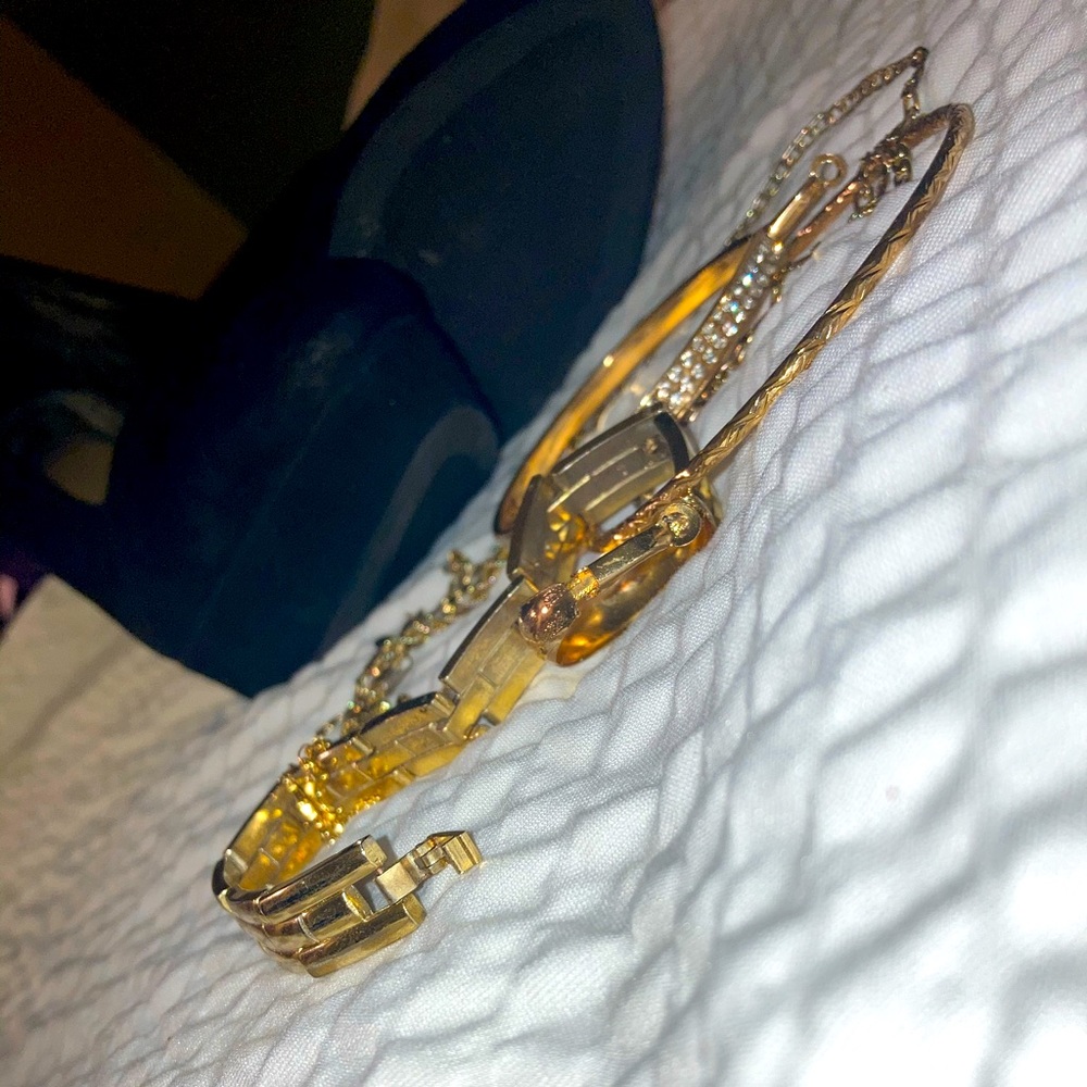 Shoe Dept High Heels